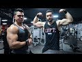 Went OLD School For This One!...Back Workout w Sets/Reps Ft @Brolic_7