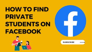 HOW TO FIND PRIVATE STUDENTS ON FACEBOOK FOR ONLINE ENGLISH TEACHERS| ESL