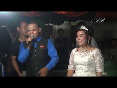 Kacang Koro - Sayur Kol - Ini Rindu - Goyang Anak Deli ||Resepsi Pernikahan Muda Mudi ||Muara Bolak