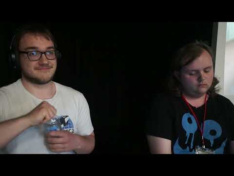 EuO vs Squeachu – Dair To Shine – Losers Top 8 Qualifier