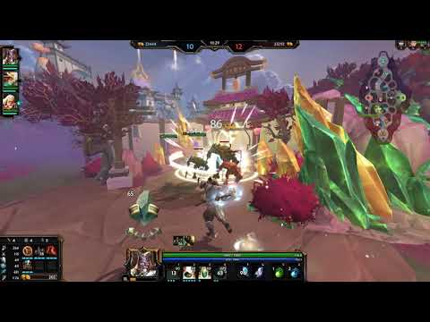 Broken Heimdallr Back At It Again - Smite Joust