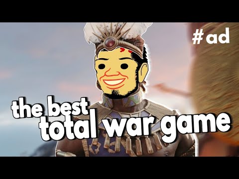Carving Out An Empire In The Best Total War Game Yet - Total War Troy