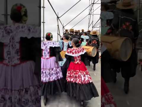 Micro del chaqueño y Cristian herrera 🇦🇷🫶🏼 ballet Santiago Ayala #festival #ballet #argentina