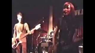 Blake Babies 'Rain' live