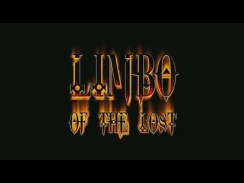 LIMBO OF THE LOST - UK Launch Trailer