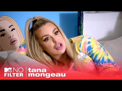 How Tana & Jake’s Break Up Really Went Down Ep. 3 | MTV No Filter: Tana Mongeau (Season 2)