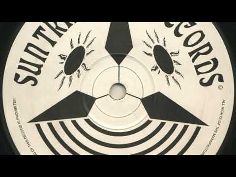 DJ Gershwin - The Awakening