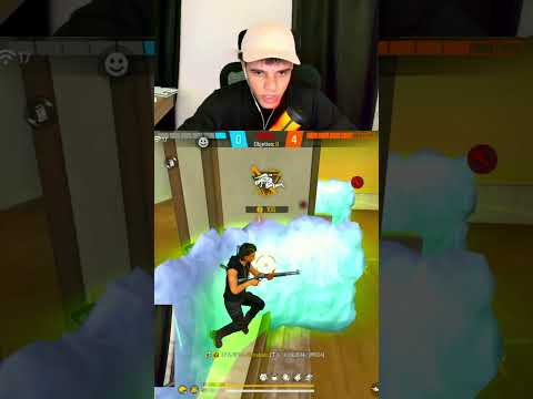 Marshal's Sensi in the link (bio), #sensiff #freefire #ff #free_fire