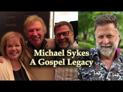 Michael Sykes: The Story Behind Goodman Revival & Gospel Music Legacy