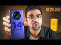 realme 14 Pro Plus - Full Specifications & Price in India (18th March ...