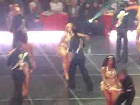 DWTS Tour Final Group Dance