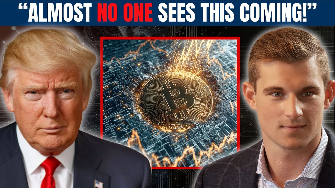 Why the Next Bitcoin Boom Could Blindside Everyone—Are You Prepared?