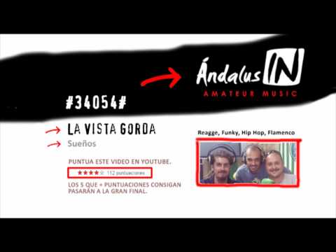 ANDALUS-IN #34054#  La Vista Gorda