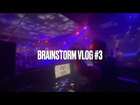 Brainstorm VLOG XXL #3 5 Elements Wildeshausen & Abiparty Bingen