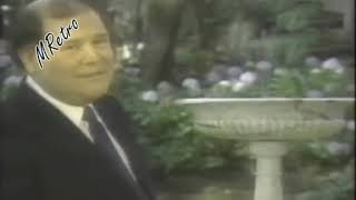 Leo Dan - &quot;Aquella Noche de Verano&quot; - (Video Clip)