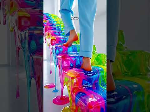 Ce scari colorate alegi acasa