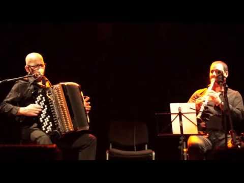 Daniel Mille & Stéphane Chausse