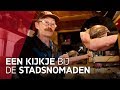 Marco heeft meer dan 500 reuzenslakken thuis