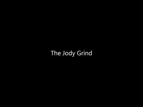 Jazz Backing Track - The Jody Grind