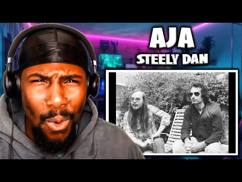 This Was An EXPERIENCE!! | Aja - Steely Dan (Reaction)