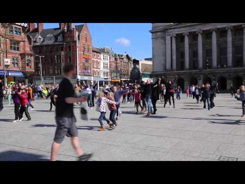 Mass Bolero Nottingham with T & D!!!