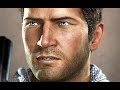 Uncharted 1 - 60FPS All Cutscenes Movie 1080p (PS4) - Nathan Drake Collection