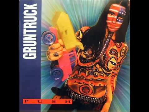 Gruntruck - Push