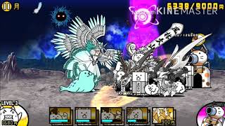 にゃんこ大戦争 未来編 戦いbgm 10分耐久
