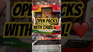Episode 61: First Partner Box. 😎 #foryou #pokemoncards