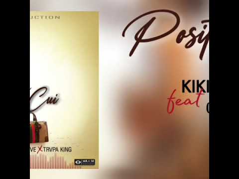 KIKIMOTELEBA FEAT CHRIS FIVE & TRVPA KING _  EXTRAIT POSITION CUI  (partie 1)