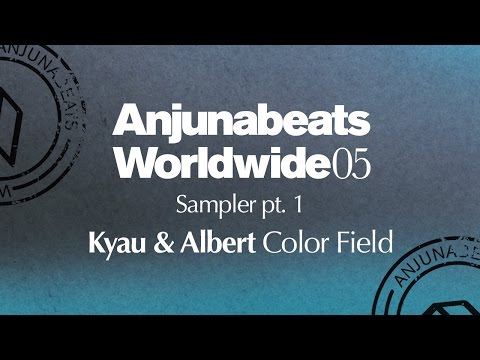 Kyau & Albert - Color Field