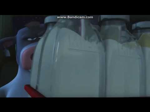 Mezi námi zvířaty - Je to tadýý... ukaž to