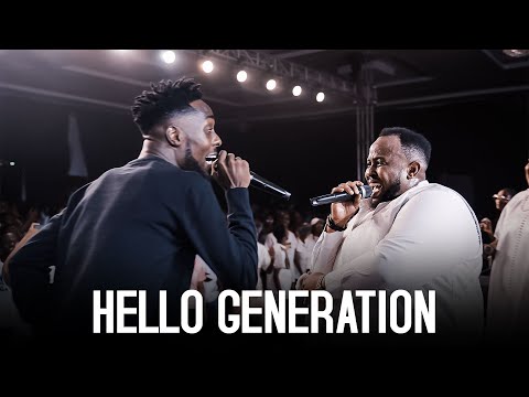 Zoravo – Hello Generation ft. Rene Patrick & Tracy - Official Video