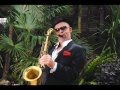 Frank Bennett Beautiful People.wmv 