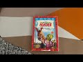 Opening To Tortoise Vs Hare 2008 DVD