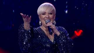 Juliana Pasha - Shqiperi O Nena Ime!