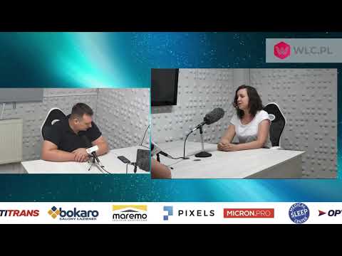 Gość WLC.PL - Joanna Jaworska