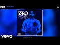 Z-Ro - Lost My Mind (Audio)