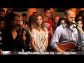 Marlon Roudette et Lala Joy - Live - Anti Hero ...