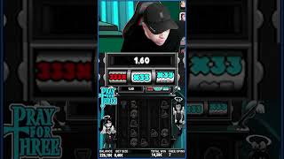 Big Win of Today: June 18, 2025 #PrayForThree