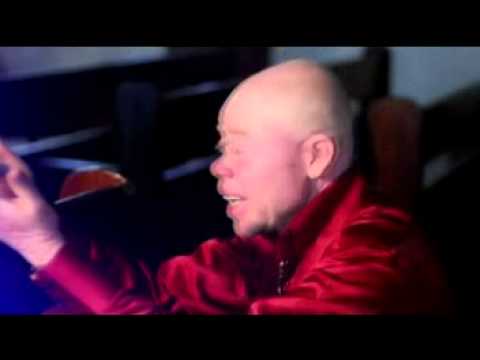 Doudou Menengu Kumtegemea Mwokozi Official Video