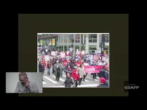 Acts of Design Panel 3: Livability and Design Excellence