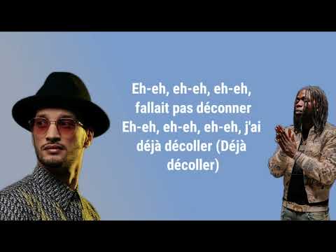 Soolking - Casanova feat Gazo (paroles)