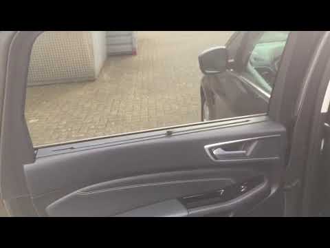 FORD S-Max 2.0 Eco 241 PK 5 zits Sport pack