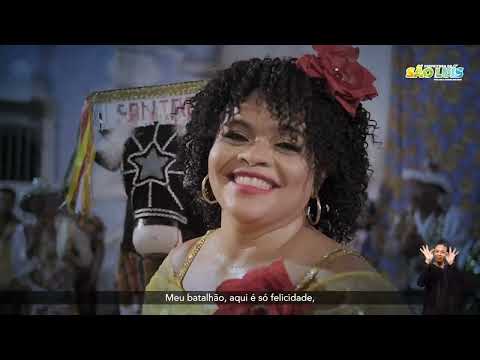 Tambores do São João - a festa do coração