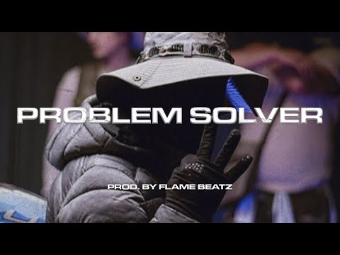 [FREE] Kuremino x Rhove Type Beat - "Problem Solver" Hard Trap Beat