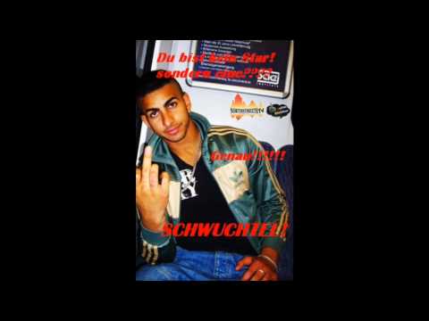 FAMO DISST SICH SELBER HAHA - HAMBURG OST!!!!!!!!!