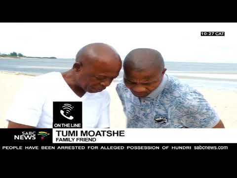 4th body found in Mozambique drownings, family yet to confirm