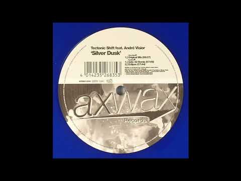 Tectonic Shift Feat. André Visior - Eclipse (2005)