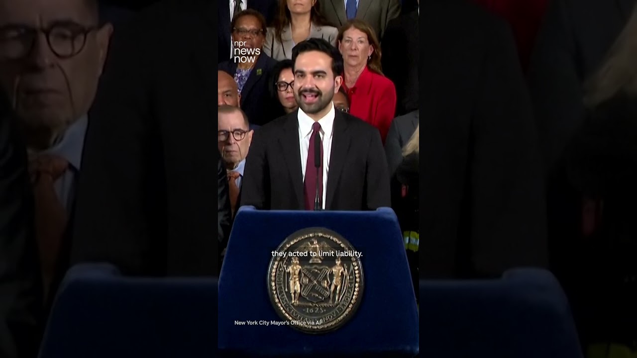 NYC releases withheld documents on post-9/11 air quality